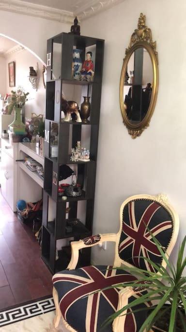 Cheerful 4 Bedroom House With Garden Free Parking 런던 외부 사진